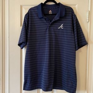 Atlanta Braves Polo